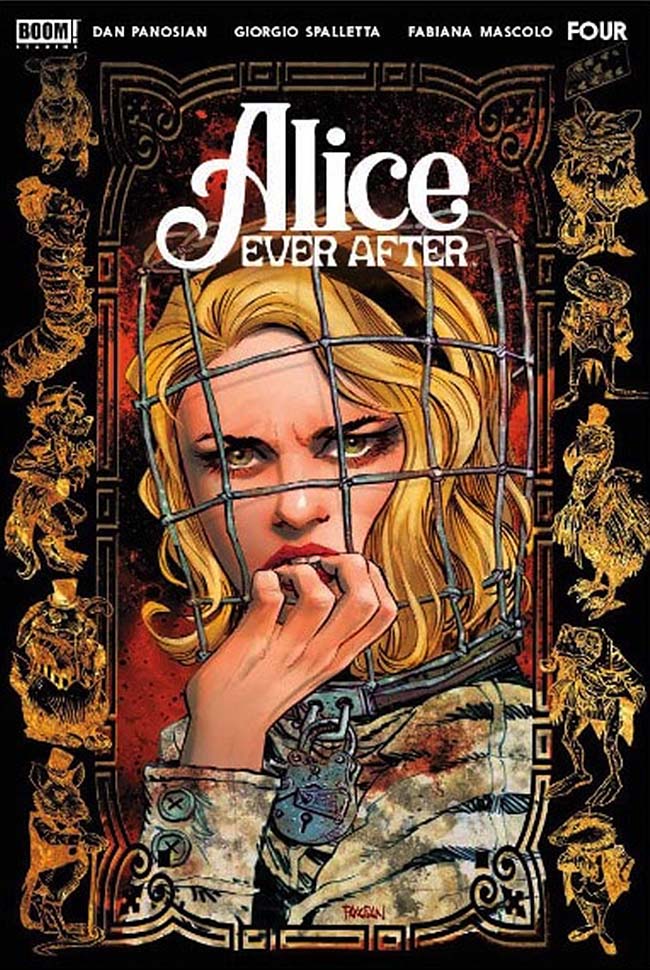 Alice Ever After